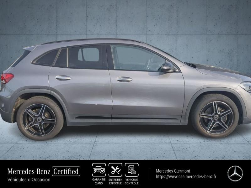 MERCEDES-BENZ Classe GLA d’occasion à vendre à AUBIÈRE chez CEA (Photo 4)