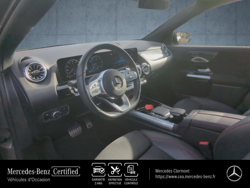 MERCEDES-BENZ Classe GLA d’occasion à vendre à AUBIÈRE chez CEA (Photo 7)