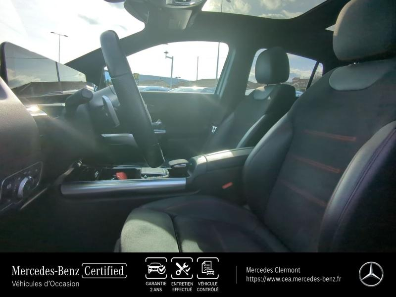 MERCEDES-BENZ Classe GLA d’occasion à vendre à AUBIÈRE chez CEA (Photo 8)