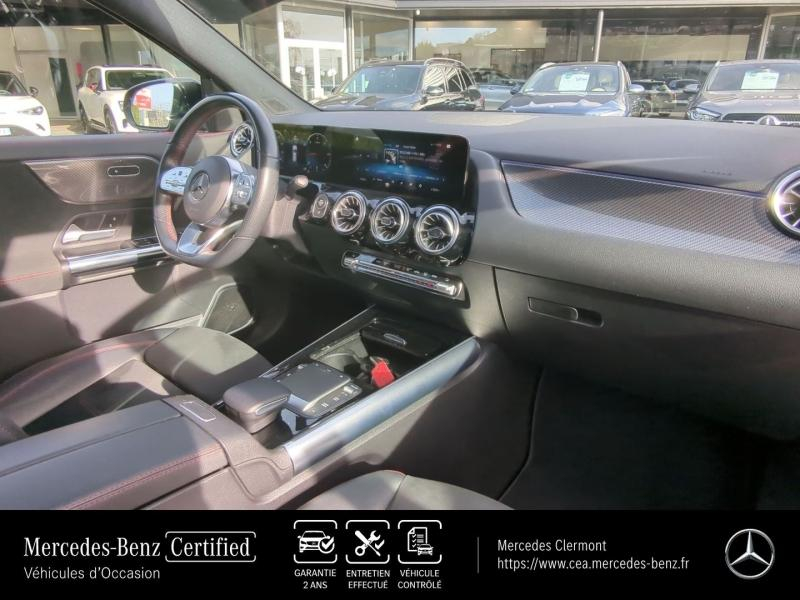 MERCEDES-BENZ Classe GLA d’occasion à vendre à AUBIÈRE chez CEA (Photo 9)
