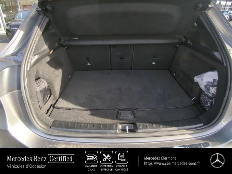 MERCEDES-BENZ Classe GLA d’occasion à vendre à AUBIÈRE chez CEA (Photo 12)