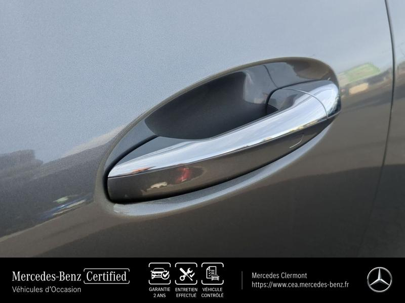 MERCEDES-BENZ Classe GLA d’occasion à vendre à AUBIÈRE chez CEA (Photo 14)