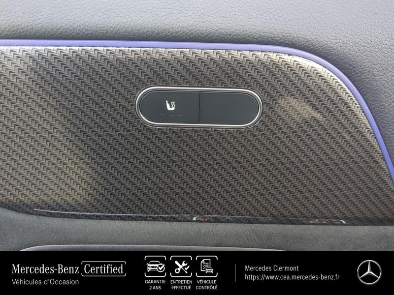 MERCEDES-BENZ Classe GLA d’occasion à vendre à AUBIÈRE chez CEA (Photo 15)