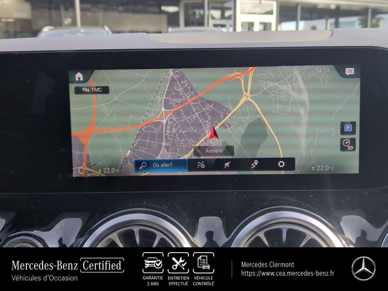 MERCEDES-BENZ Classe GLA d’occasion à vendre à AUBIÈRE chez CEA (Photo 19)