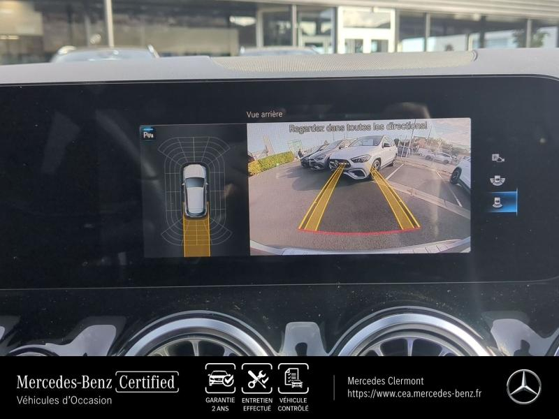 MERCEDES-BENZ Classe GLA d’occasion à vendre à AUBIÈRE chez CEA (Photo 20)