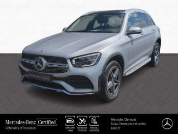 MERCEDES-BENZ GLC d’occasion à vendre à AUBIÈRE