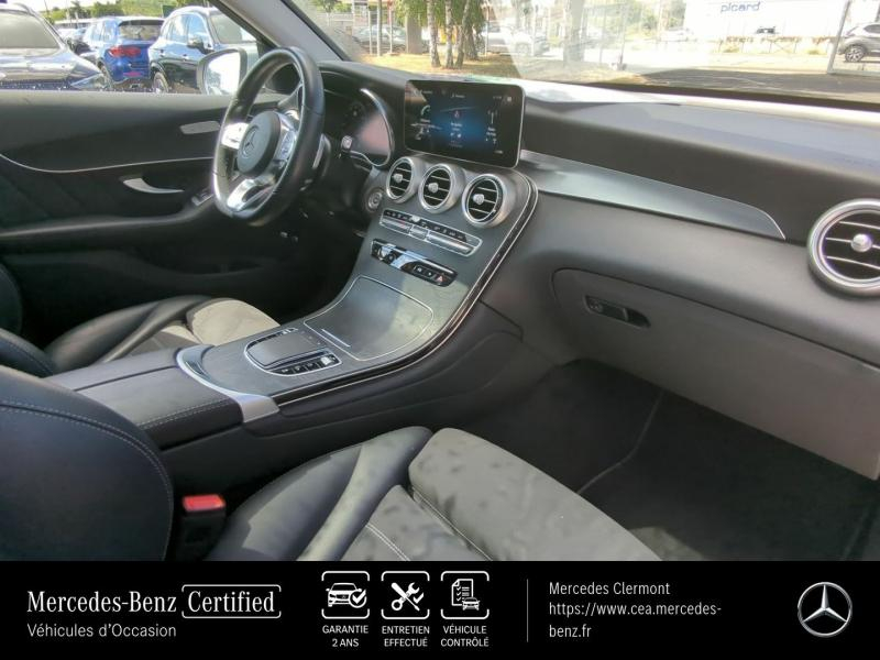 MERCEDES-BENZ GLC d’occasion à vendre à AUBIÈRE chez CEA (Photo 8)