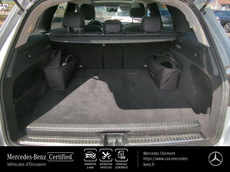 MERCEDES-BENZ GLC d’occasion à vendre à AUBIÈRE chez CEA (Photo 10)