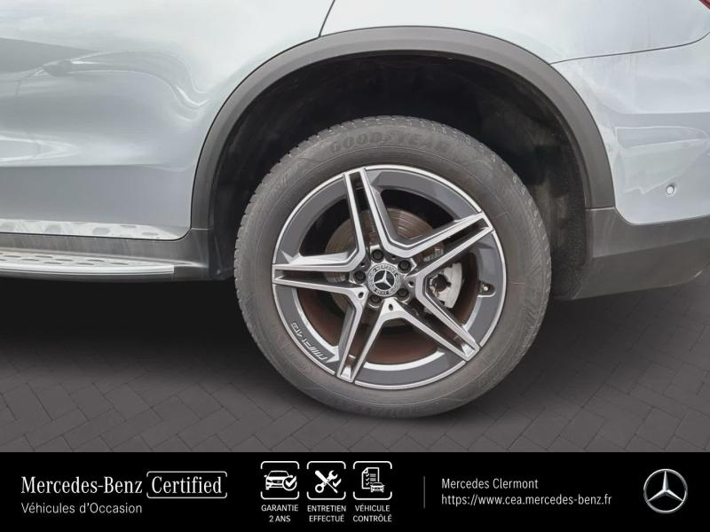 MERCEDES-BENZ GLC d’occasion à vendre à AUBIÈRE chez CEA (Photo 18)