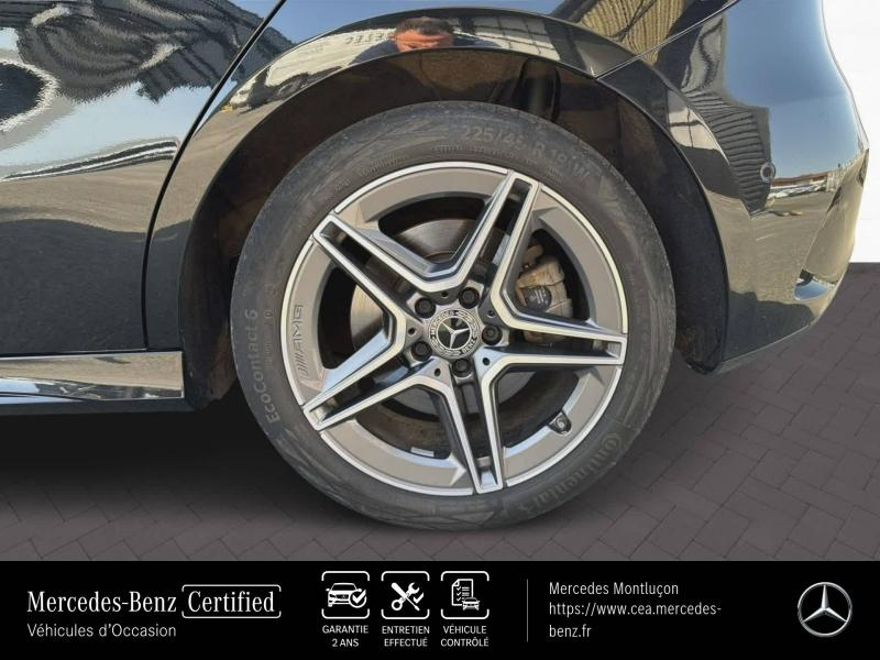 MERCEDES-BENZ Classe A d’occasion à vendre à AUBIÈRE chez CEA (Photo 9)