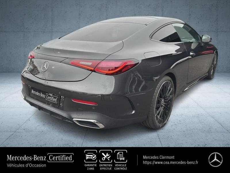 MERCEDES-BENZ CLE Coupé d’occasion à vendre à AUBIÈRE chez CEA (Photo 5)