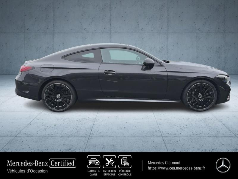 MERCEDES-BENZ CLE Coupé d’occasion à vendre à AUBIÈRE chez CEA (Photo 6)