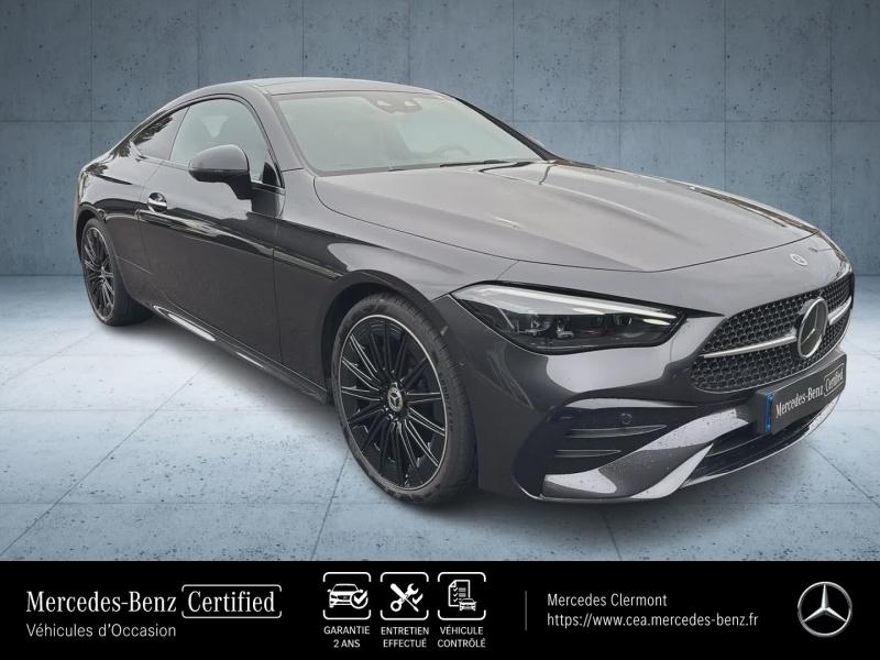 MERCEDES-BENZ CLE Coupé d’occasion à vendre à AUBIÈRE chez CEA (Photo 7)