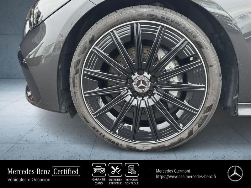 MERCEDES-BENZ CLE Coupé d’occasion à vendre à AUBIÈRE chez CEA (Photo 9)