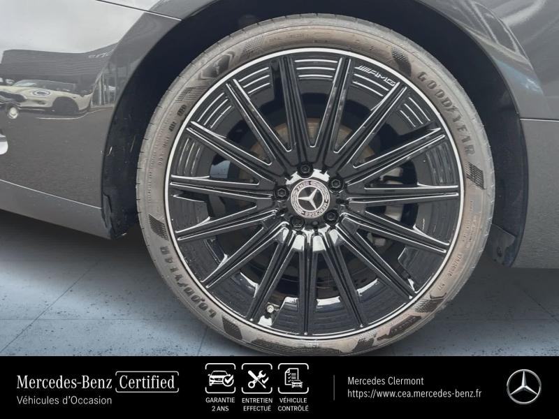 MERCEDES-BENZ CLE Coupé d’occasion à vendre à AUBIÈRE chez CEA (Photo 11)