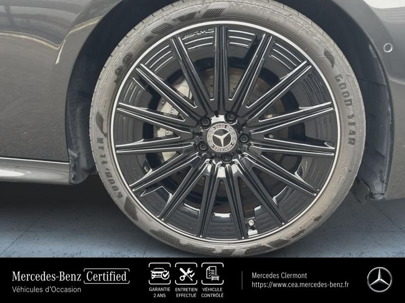 MERCEDES-BENZ CLE Coupé d’occasion à vendre à AUBIÈRE chez CEA (Photo 12)