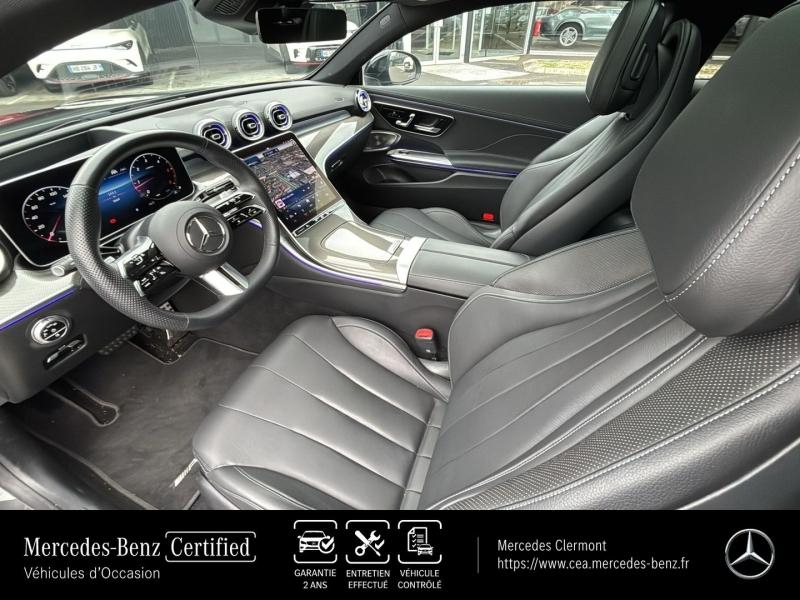 MERCEDES-BENZ CLE Coupé d’occasion à vendre à AUBIÈRE chez CEA (Photo 13)
