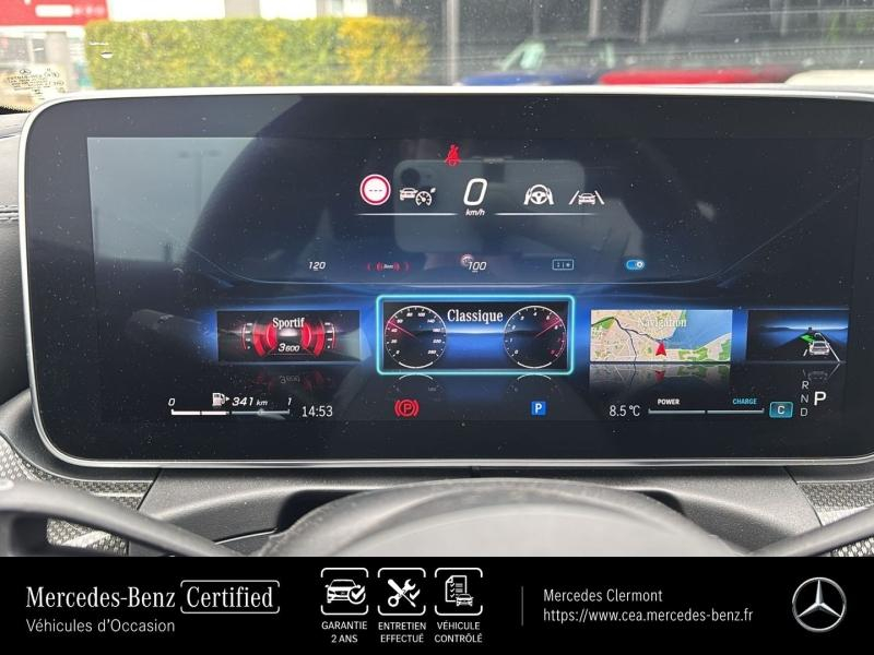MERCEDES-BENZ CLE Coupé d’occasion à vendre à AUBIÈRE chez CEA (Photo 19)