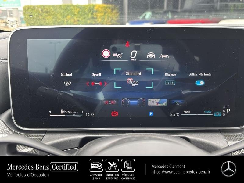 MERCEDES-BENZ CLE Coupé d’occasion à vendre à AUBIÈRE chez CEA (Photo 20)