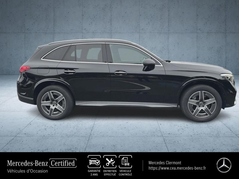 MERCEDES-BENZ GLC d’occasion à vendre à AUBIÈRE chez CEA (Photo 5)