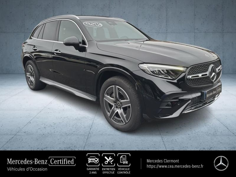 MERCEDES-BENZ GLC d’occasion à vendre à AUBIÈRE chez CEA (Photo 6)