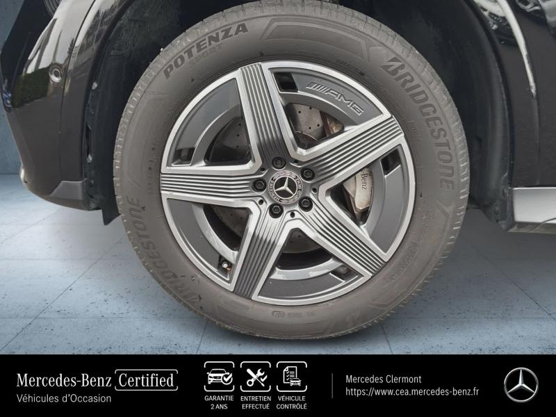MERCEDES-BENZ GLC d’occasion à vendre à AUBIÈRE chez CEA (Photo 8)