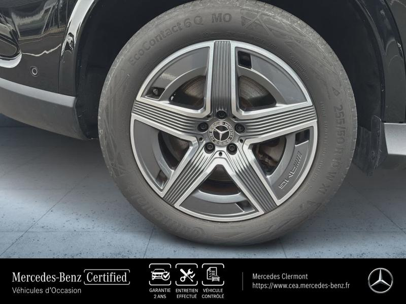 MERCEDES-BENZ GLC d’occasion à vendre à AUBIÈRE chez CEA (Photo 9)