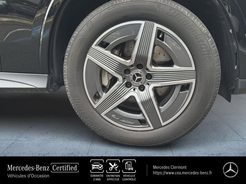MERCEDES-BENZ GLC d’occasion à vendre à AUBIÈRE chez CEA (Photo 10)
