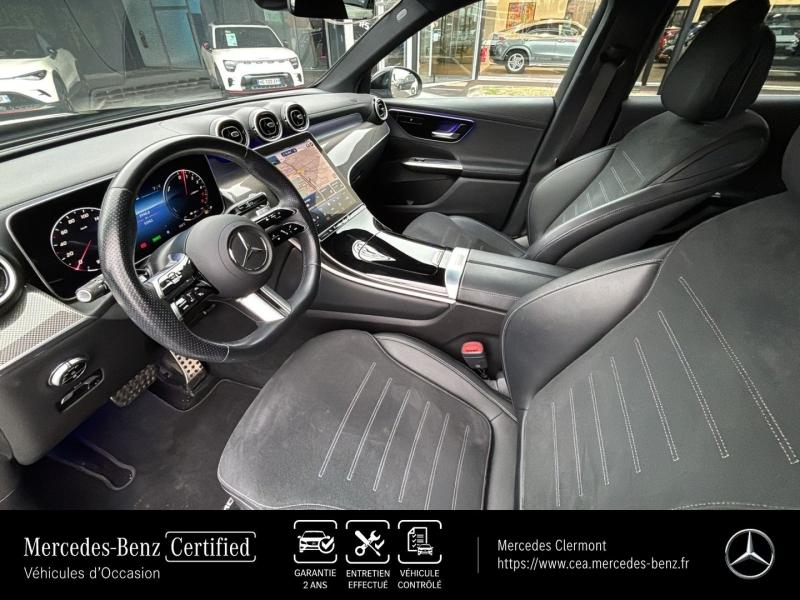 MERCEDES-BENZ GLC d’occasion à vendre à AUBIÈRE chez CEA (Photo 11)