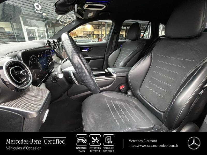MERCEDES-BENZ GLC d’occasion à vendre à AUBIÈRE chez CEA (Photo 12)
