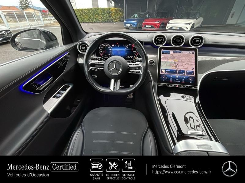 MERCEDES-BENZ GLC d’occasion à vendre à AUBIÈRE chez CEA (Photo 13)