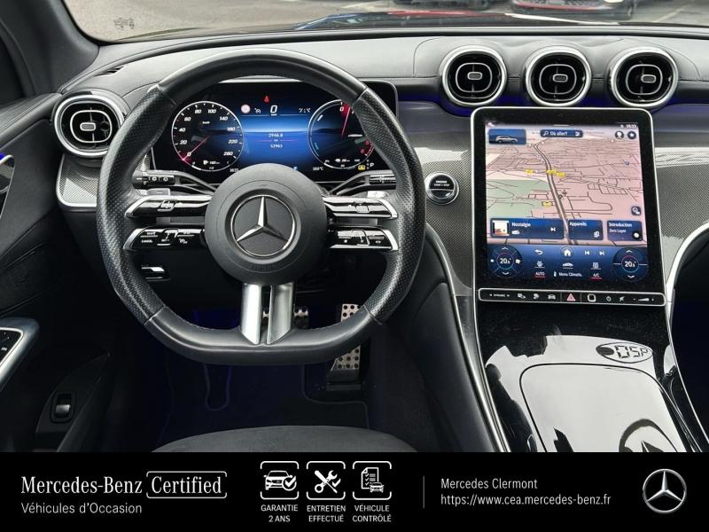 MERCEDES-BENZ GLC d’occasion à vendre à AUBIÈRE chez CEA (Photo 14)