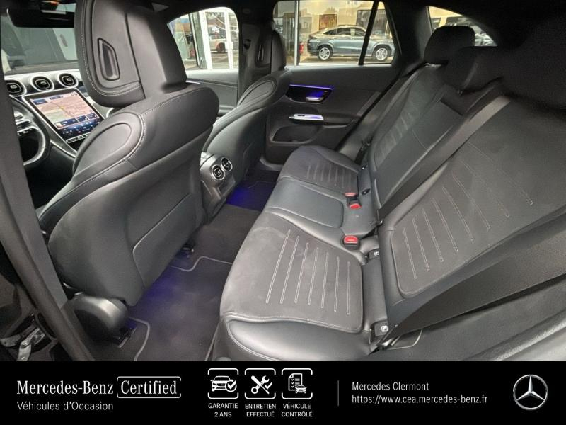 MERCEDES-BENZ GLC d’occasion à vendre à AUBIÈRE chez CEA (Photo 15)