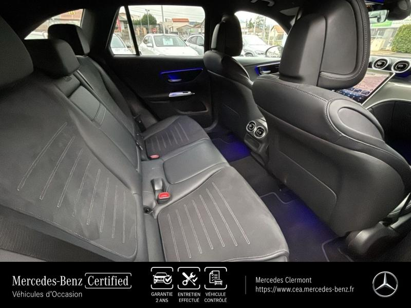 MERCEDES-BENZ GLC d’occasion à vendre à AUBIÈRE chez CEA (Photo 16)