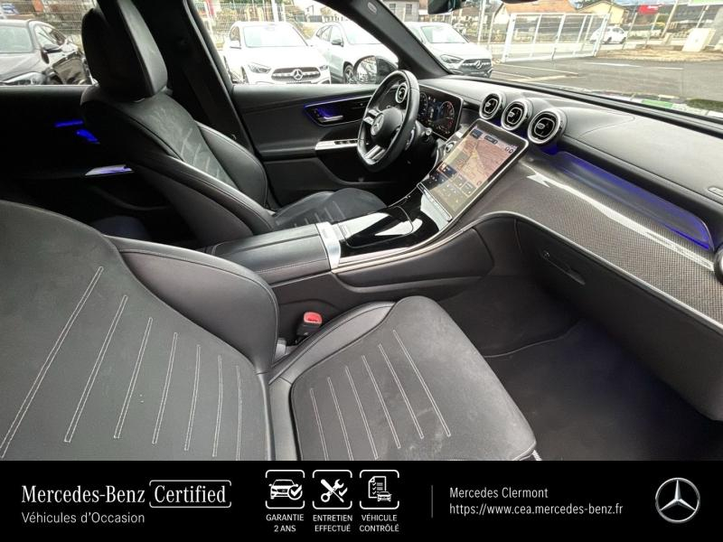 MERCEDES-BENZ GLC d’occasion à vendre à AUBIÈRE chez CEA (Photo 17)