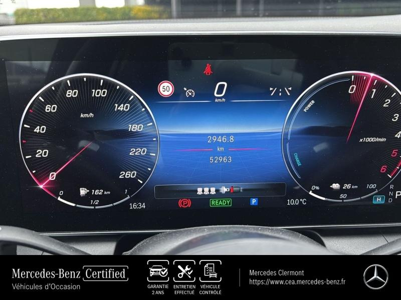 MERCEDES-BENZ GLC d’occasion à vendre à AUBIÈRE chez CEA (Photo 18)