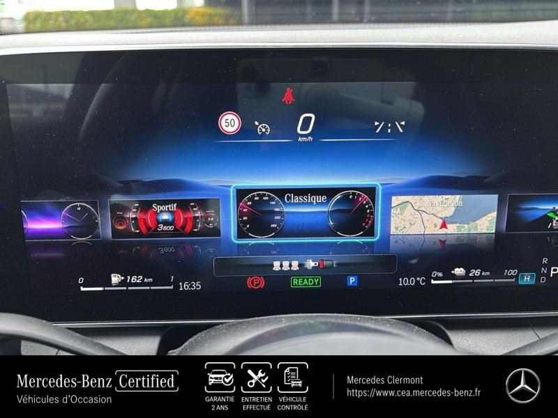 MERCEDES-BENZ GLC d’occasion à vendre à AUBIÈRE chez CEA (Photo 19)
