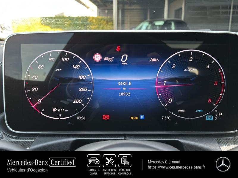 MERCEDES-BENZ Classe C d’occasion à vendre à AUBIÈRE chez CEA (Photo 19)