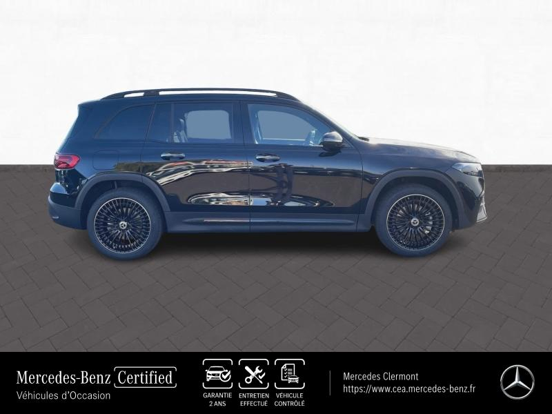 MERCEDES-BENZ EQB d’occasion à vendre à AUBIÈRE chez CEA (Photo 4)