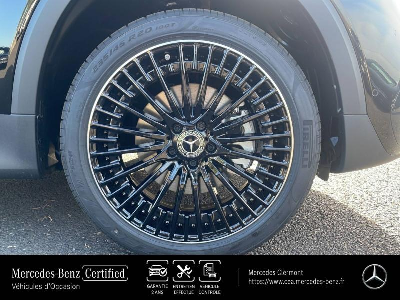 MERCEDES-BENZ EQB d’occasion à vendre à AUBIÈRE chez CEA (Photo 5)