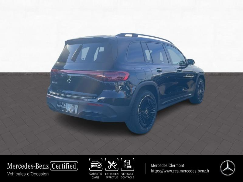 MERCEDES-BENZ EQB d’occasion à vendre à AUBIÈRE chez CEA (Photo 6)