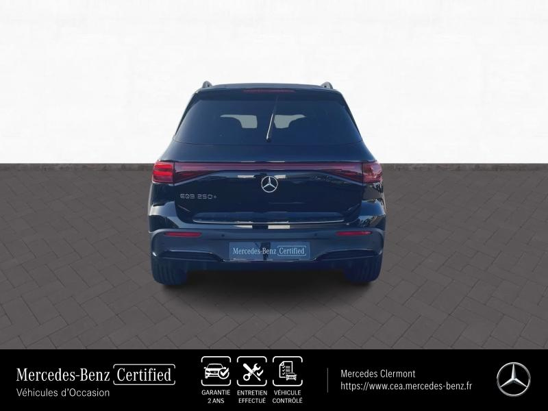 MERCEDES-BENZ EQB d’occasion à vendre à AUBIÈRE chez CEA (Photo 7)