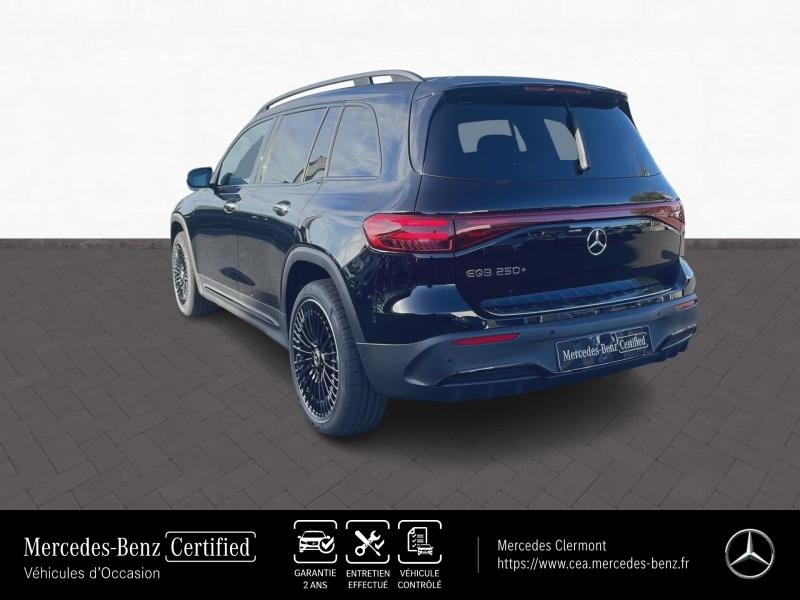 MERCEDES-BENZ EQB d’occasion à vendre à AUBIÈRE chez CEA (Photo 8)