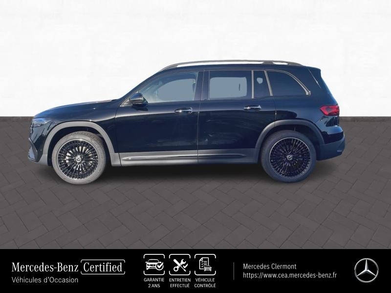 MERCEDES-BENZ EQB d’occasion à vendre à AUBIÈRE chez CEA (Photo 9)