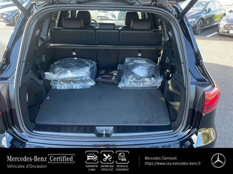 MERCEDES-BENZ EQB d’occasion à vendre à AUBIÈRE chez CEA (Photo 10)