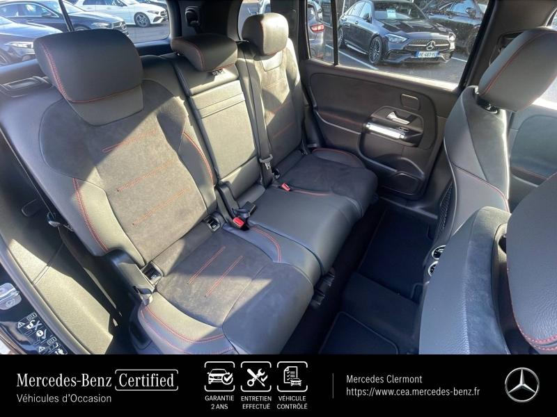 MERCEDES-BENZ EQB d’occasion à vendre à AUBIÈRE chez CEA (Photo 12)