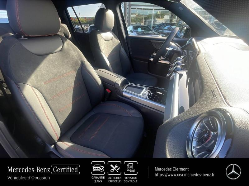 MERCEDES-BENZ EQB d’occasion à vendre à AUBIÈRE chez CEA (Photo 13)