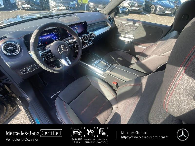 MERCEDES-BENZ EQB d’occasion à vendre à AUBIÈRE chez CEA (Photo 15)