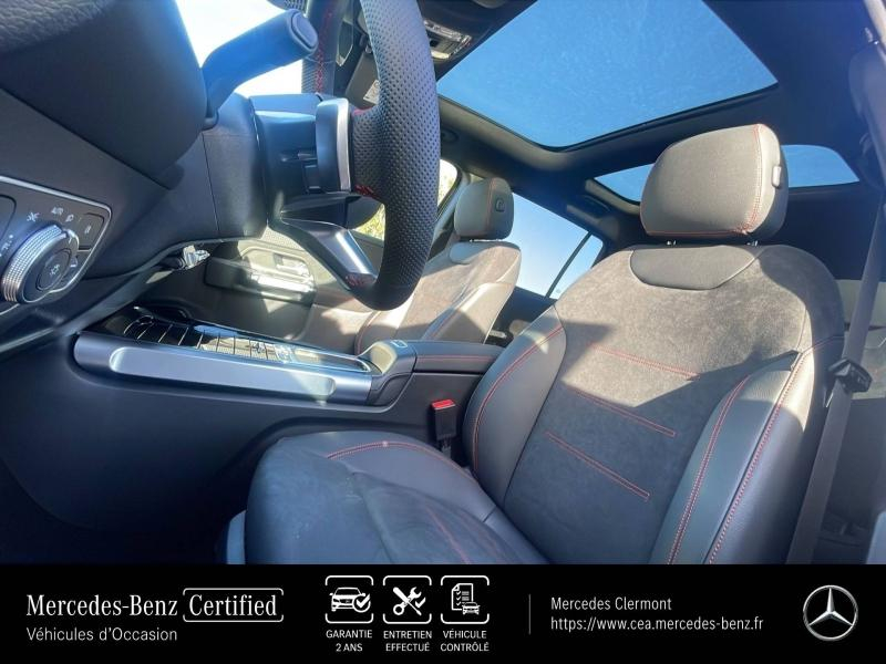 MERCEDES-BENZ EQB d’occasion à vendre à AUBIÈRE chez CEA (Photo 16)