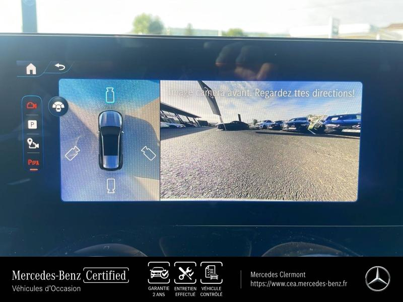 MERCEDES-BENZ EQB d’occasion à vendre à AUBIÈRE chez CEA (Photo 17)